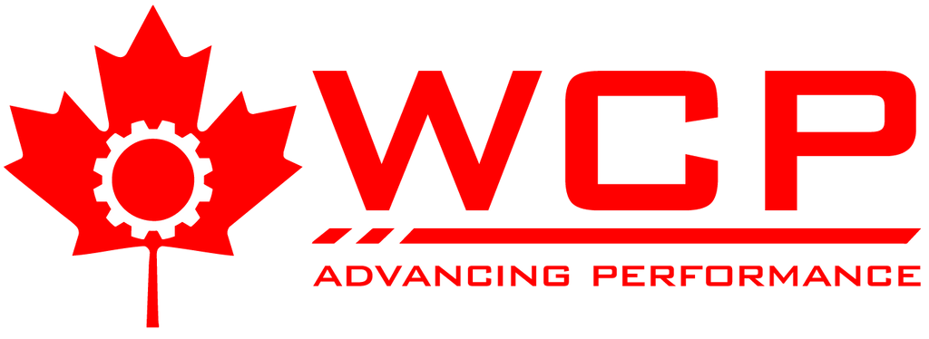 WCP Products Available in Canada for 2026