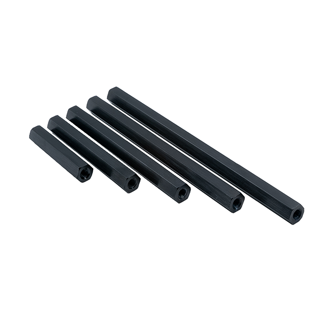 Aluminum Standoffs