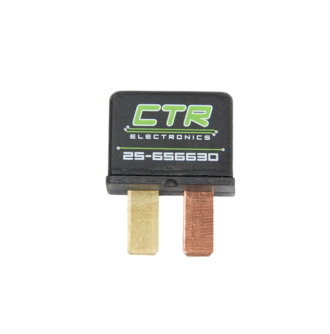 CTR PDP Breaker (10A)