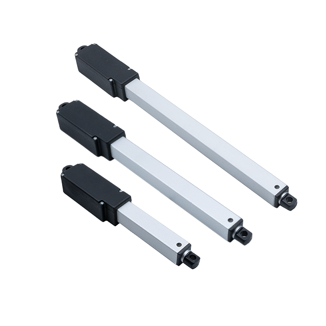 Miniature Linear Servo Actuator