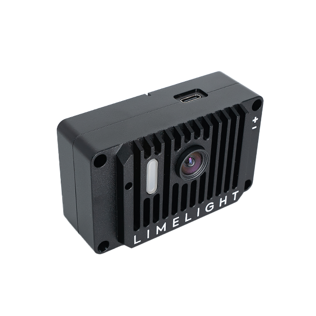 Limelight Vision Camera