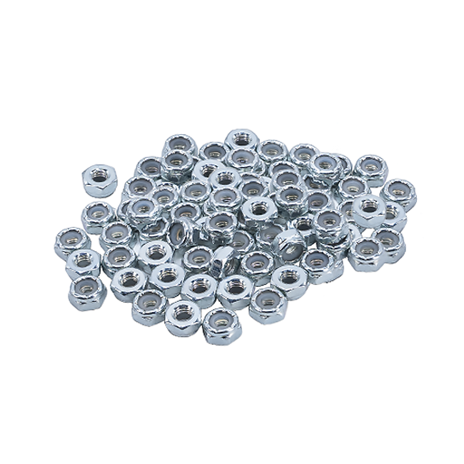 Nuts & Fasteners – WestCoast Products CA