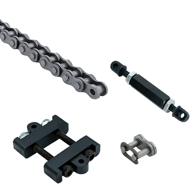 Roller Chain