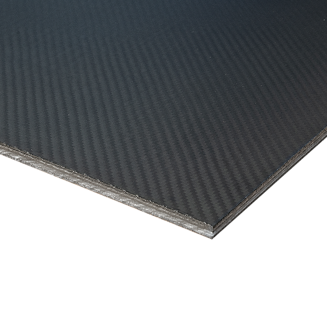 3/16" SRPP Twill Sheet (24" x 48")
