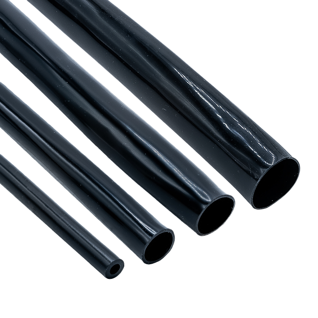 Silicone Tubing