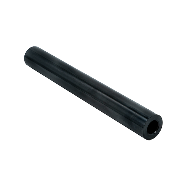 3" WD x .196" ID x 3/8" OD Aluminum Spacers (5-Pack)