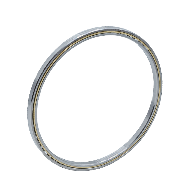 4" ID x 4.5" OD x .25" WD (X-Contact Bearing)