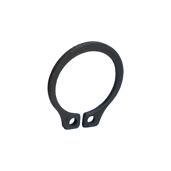 1/2" External SnapRing (20-Pack)