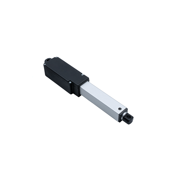 50mm Stroke Linear Servo Actuator (35:1)