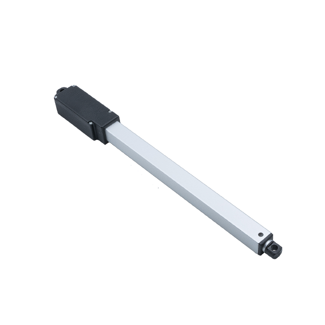 140mm Stroke Linear Servo Actuator (63:1)