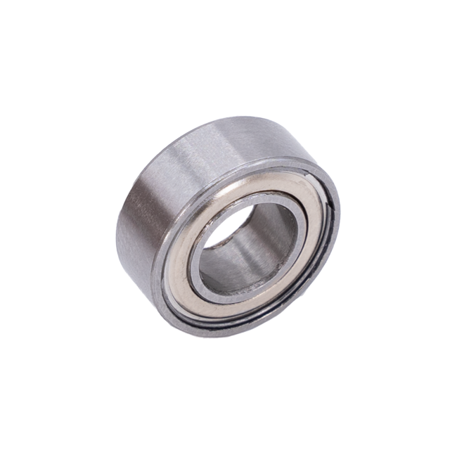 0.250" ID x 0.500" OD x 0.188" WD (Radial Bearing)