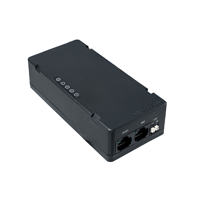 Robot Radio V1.5 (4 Port)