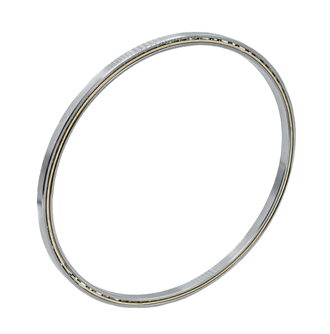 WCP-2500 - 7" ID x 7.5" OD x .25" WD (X-Contact Bearing)